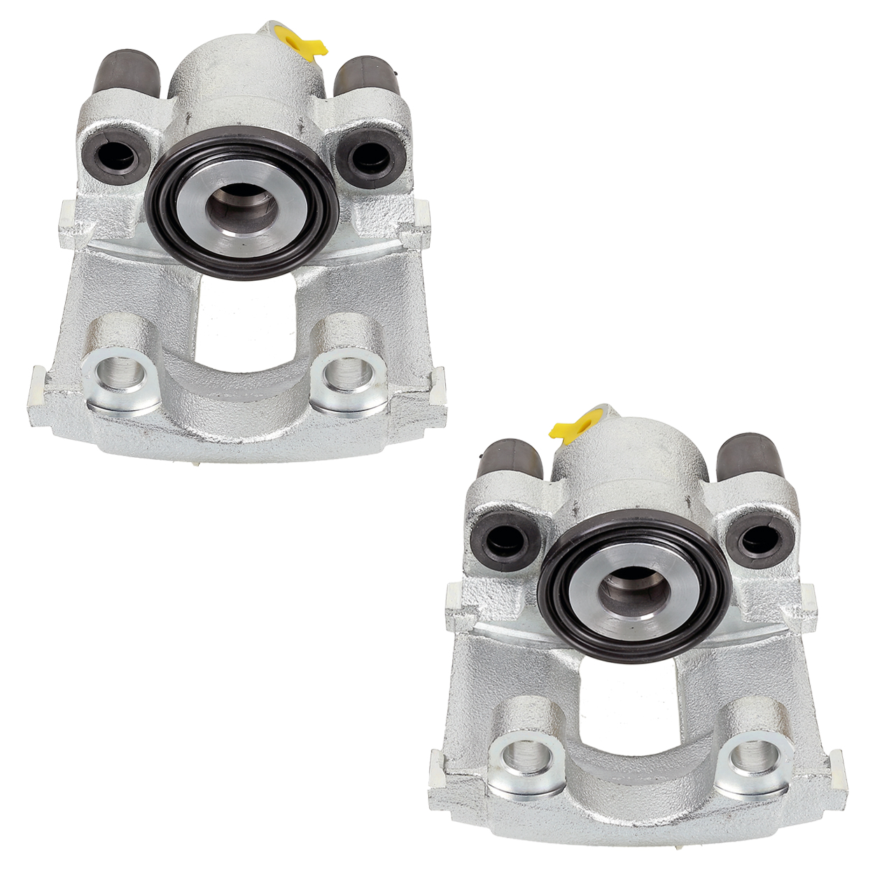 2x Bremssattel Bremszange hinten links rechts für Bmw 3er E46 Z4