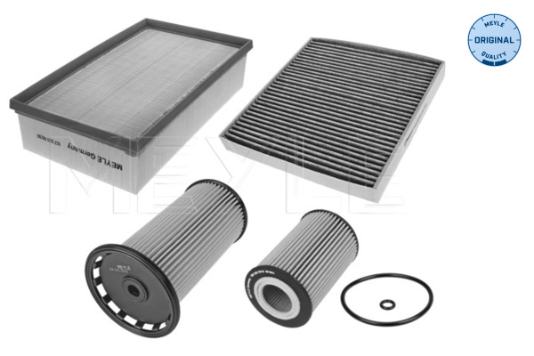 MEYLE 112 330 0006/S Filter-Satz MEYLE-ORIGINAL-KIT: Better solution for you!