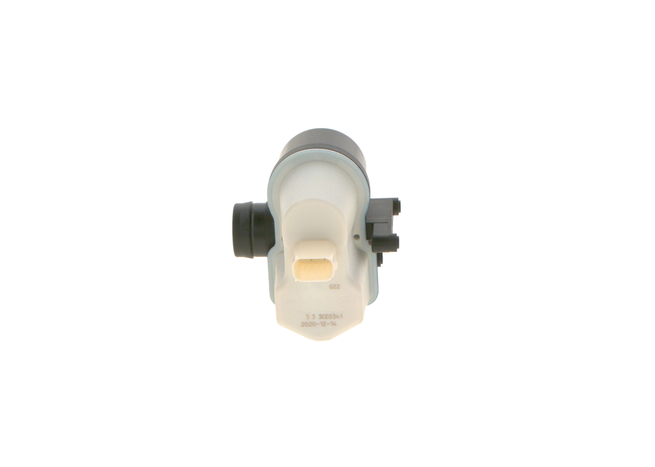 BOSCH 0 261 222 01V Drucksensor, Kraftstoffbehälter