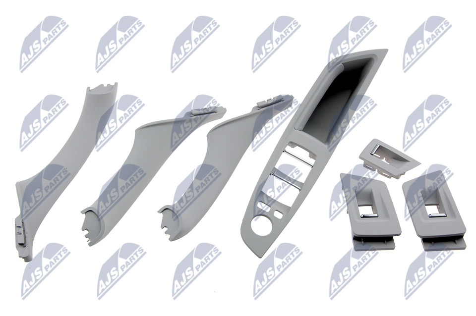 NTY EWS-BM-055 Türgriff, Innenausstattung