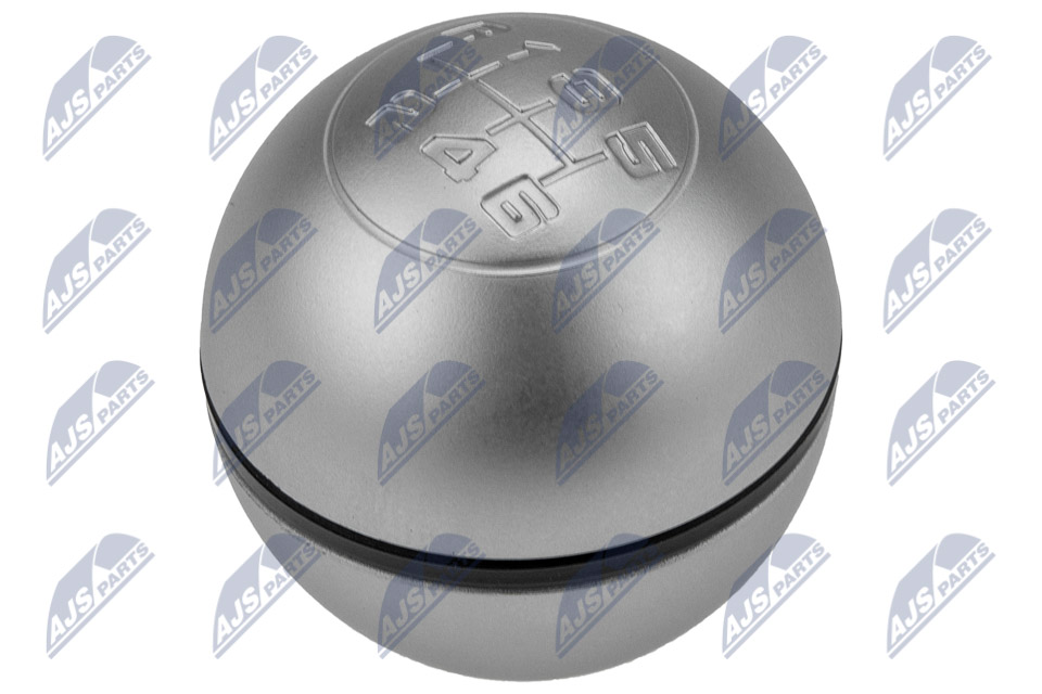 NTY GZB-AR-002 Schalthebelknauf