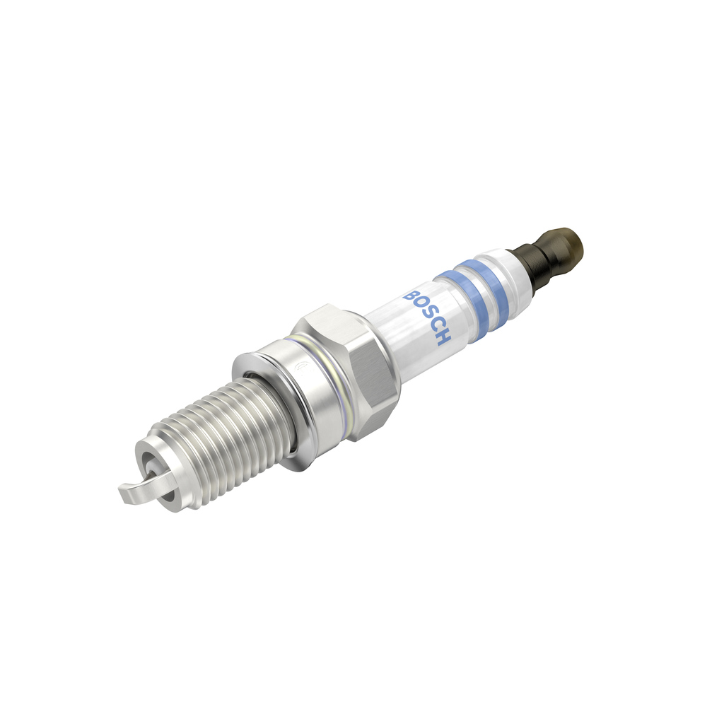 BOSCH 0 242 129 519 Zündkerze Double Iridium
