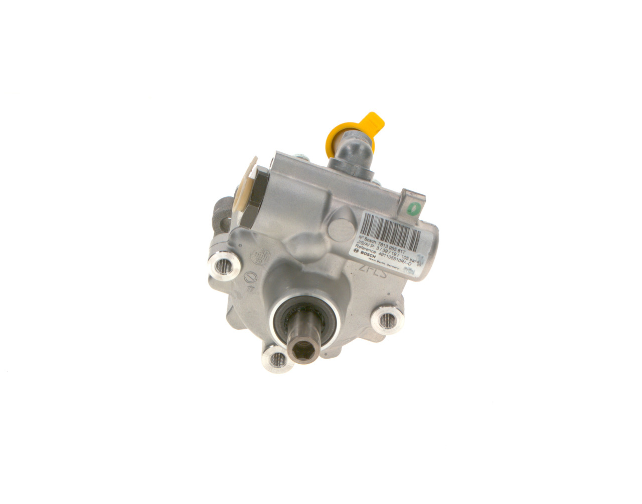 BOSCH K S00 000 117 Hydraulikpumpe, Lenkung