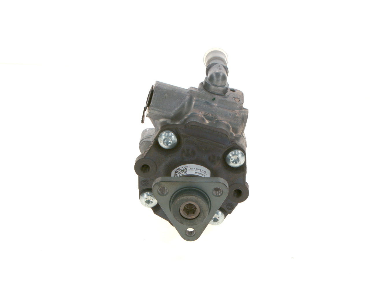 BOSCH K S00 000 158 Hydraulikpumpe, Lenkung