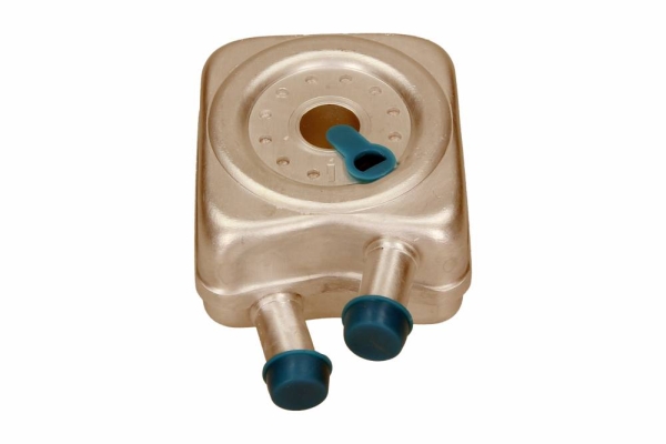 MAXGEAR 14-0001 Ölkühler, Motoröl