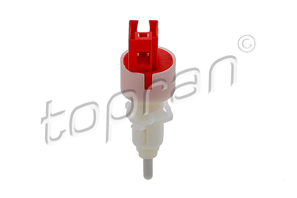 TOPRAN 638 175 Schalter, Kupplungsbetätigung (GRA)
