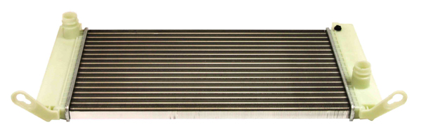 MAXGEAR AC204905 Kühler, Motorkühlung