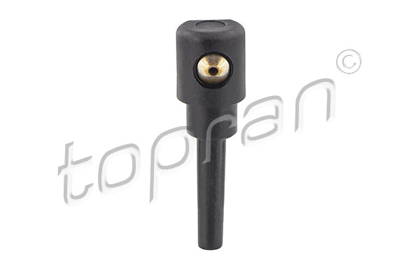 TOPRAN 110 596 Waschwasserdüse, Scheibenreinigung