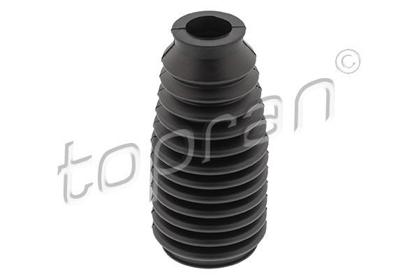 TOPRAN 104 010 Faltenbalg, Lenkung
