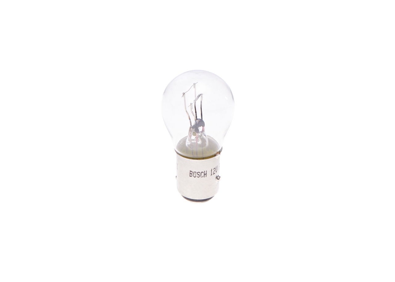 BOSCH 1 987 301 016 Glühlampe, Blinkleuchte Pure Light BL