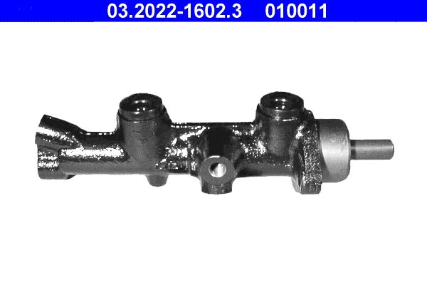 ATE 03.2022-1602.3 Hauptbremszylinder