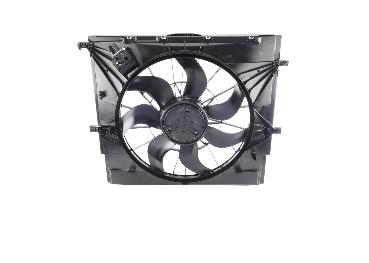 BOSCH 0 130 707 513 Elektromotor, Kühlerlüfter