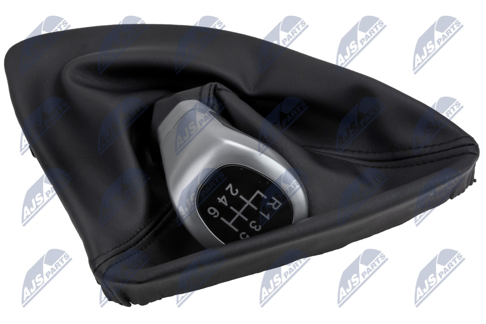 NTY GZB-BM-013 Schalthebelknauf