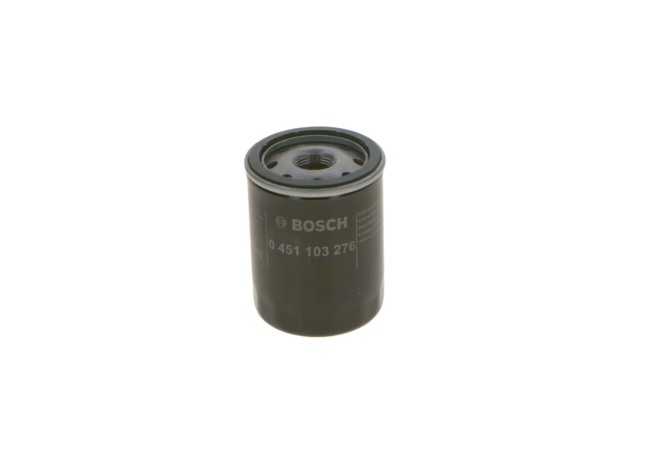 BOSCH 0 451 103 276 Ölfilter