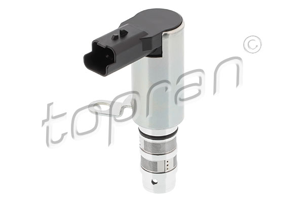 TOPRAN 306 011 Öldruckhalteventil