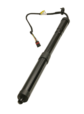 MAXGEAR 12-2554 Gasfeder, Einlegeboden (Koffer-/Laderaum)