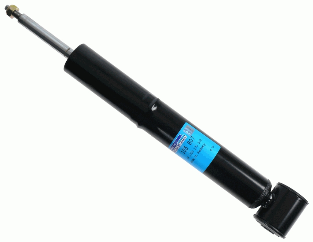 SACHS 105 807 Stoßdämpfer