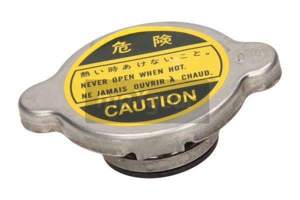 MAXGEAR 28-0368 Verschlussdeckel, Kühler