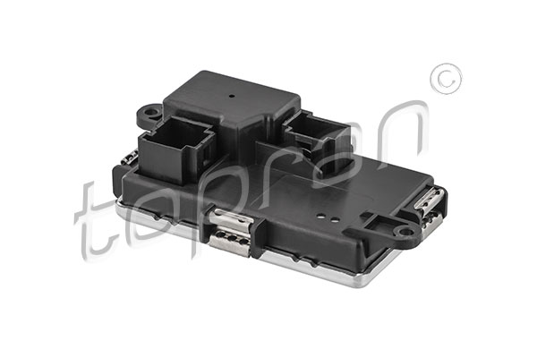 TOPRAN 409 435 Regler, Innenraumgebläse
