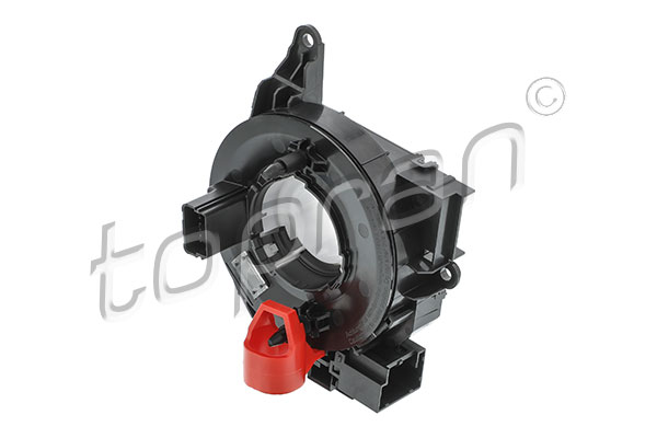 TOPRAN 638 456 Wickelfeder, Airbag