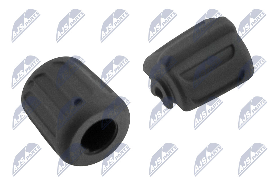 NTY EWS-BM-116 Bedienelement, Heizung/Lüftung NTY EWS-BM-116 Bedienelement, Heizung/Lüftung
