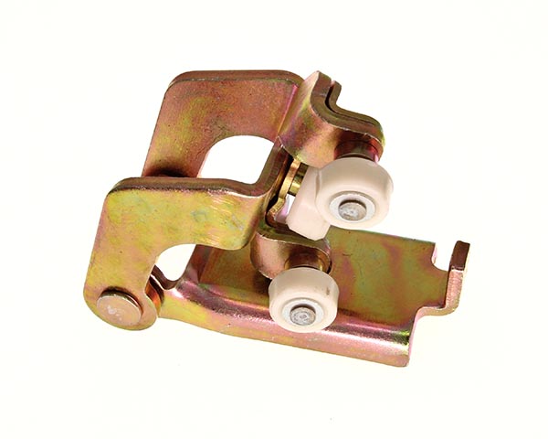 MAXGEAR 27-0107 Rollenführung, Schiebetür