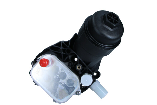 MAXGEAR 27-1684 Gehäuse, Ölfilter
