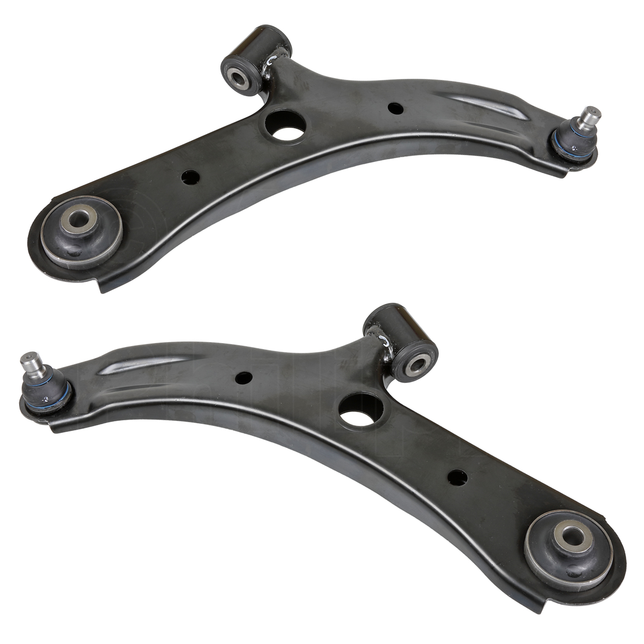 2 Querlenker vorne links rechts für OPEL AGILA H08 SUZUKI SPLASH EX SWIFT MZ EZ