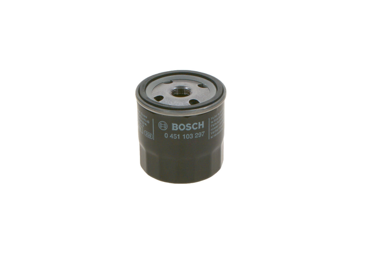 BOSCH 0 451 103 297 Ölfilter