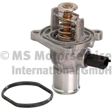 PIERBURG 7.04879.00.0 Thermostat, Kühlmittel
