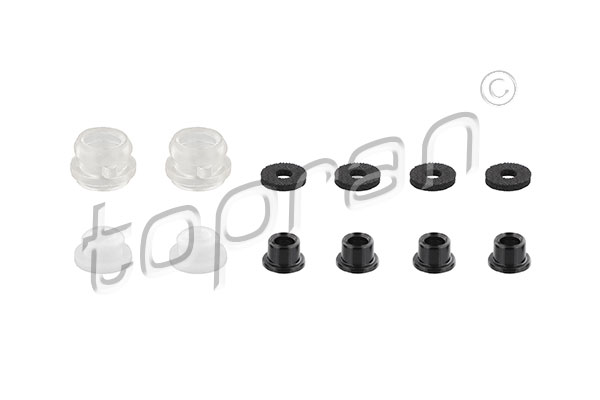 TOPRAN 102 649 Reparatursatz, Schalthebel