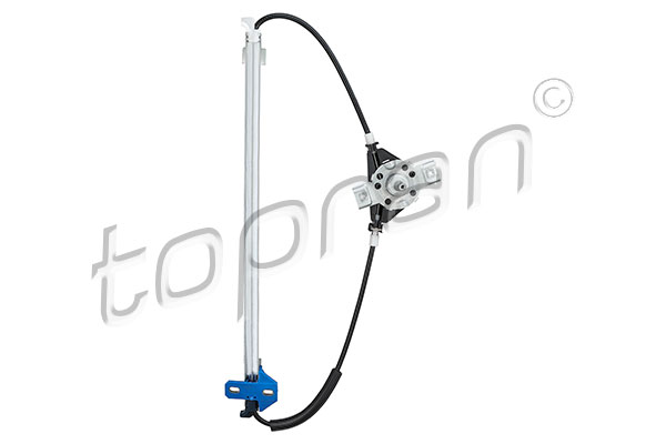 TOPRAN 102 991 Fensterheber
