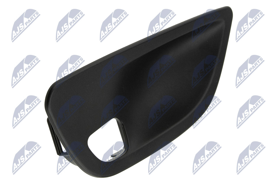 NTY EZC-BM-203 Abdeckung, Griffmulde