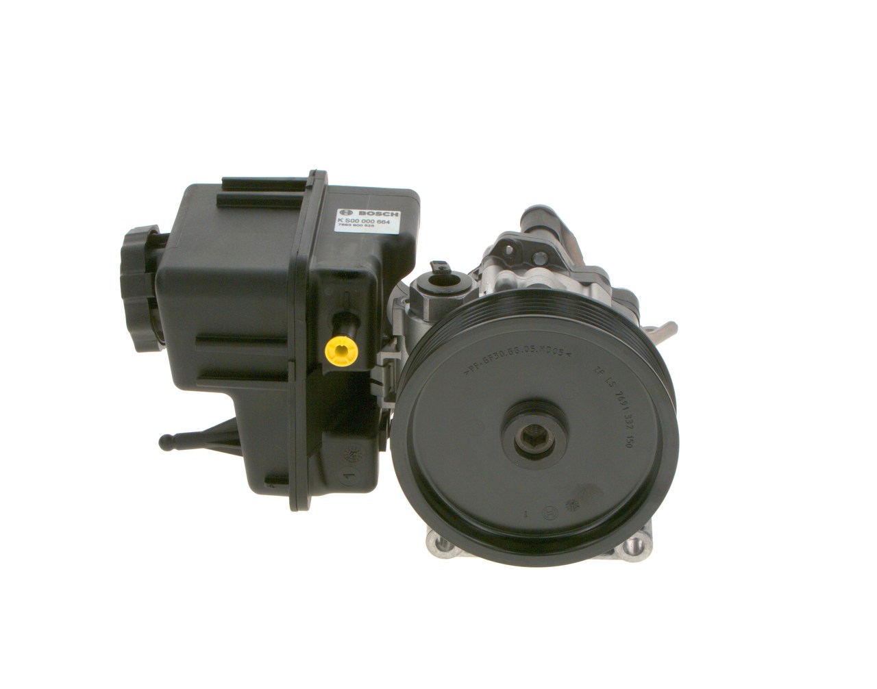 BOSCH K S00 000 664 Hydraulikpumpe, Lenkung