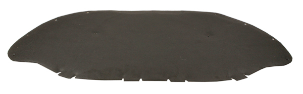 MAXGEAR 27-5109 Motorraumdämmung