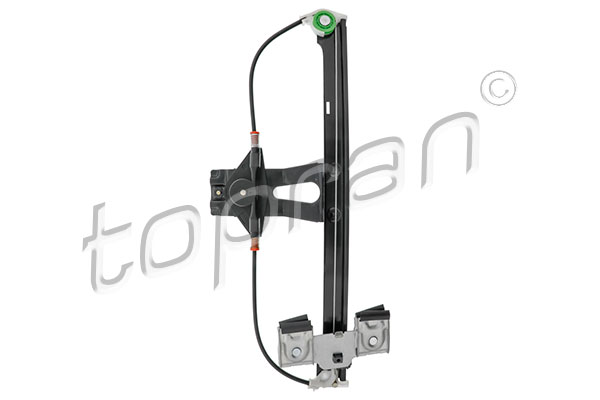 TOPRAN 103 156 Fensterheber