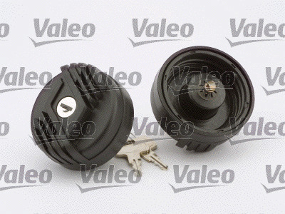VALEO 247523 Verschluss, Kraftstoffbehälter