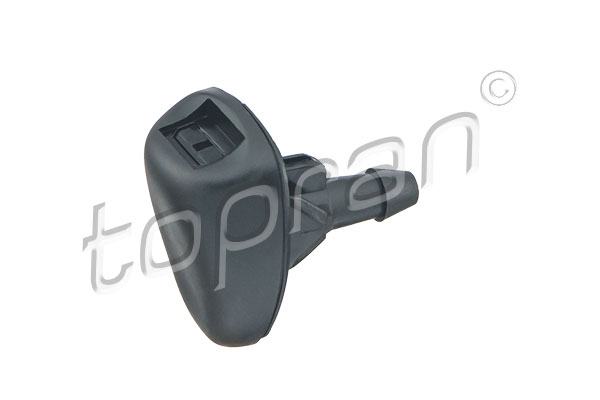 TOPRAN 723 287 Waschwasserdüse, Scheibenreinigung
