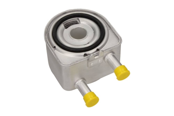MAXGEAR 14-0012 Ölkühler, Motoröl