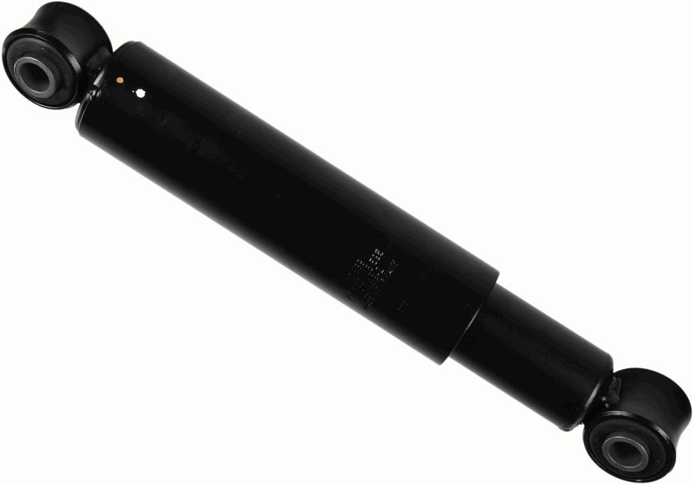 SACHS 112 939 Stoßdämpfer