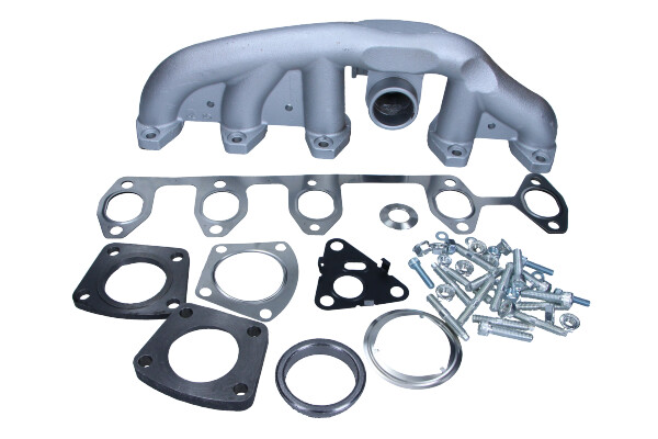 MAXGEAR 17-0296 Krümmer, Abgasanlage