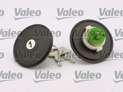 VALEO 247500 Verschluss, Kraftstoffbehälter