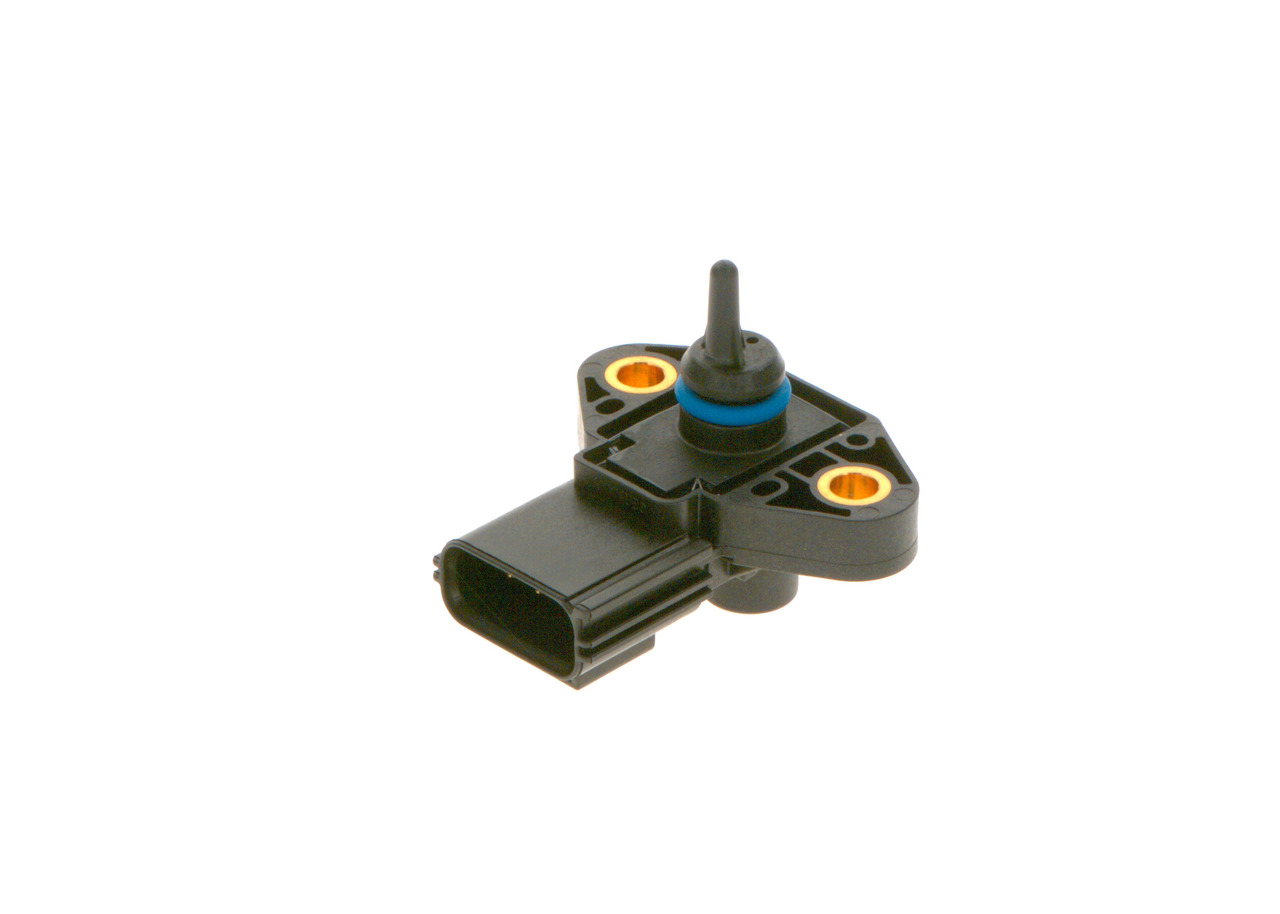 BOSCH 0 261 230 093 Sensor, Kraftstoffdruck