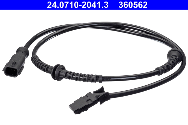 ATE 24.0710-2041.3 Sensor, Raddrehzahl