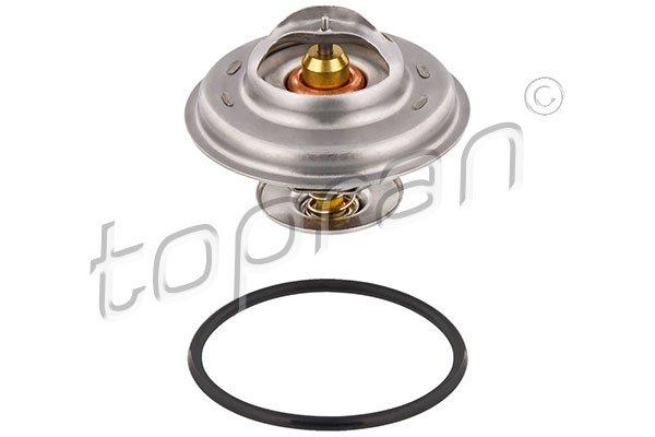TOPRAN 101 522 Thermostat, Kühlmittel