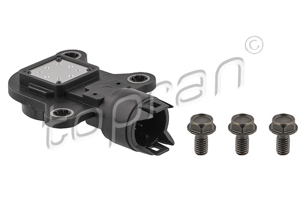 TOPRAN 623 135 Sensor, Exzenterwelle (variabler Ventilhub)