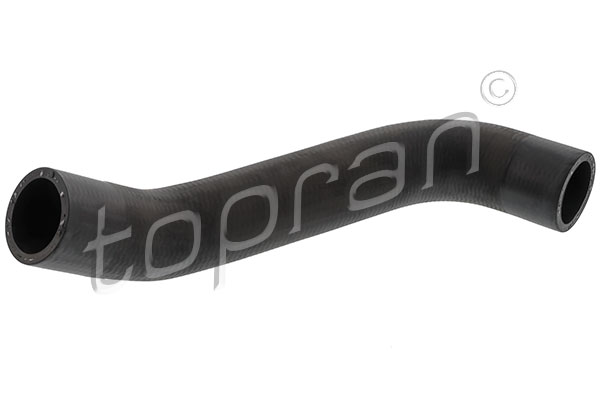 TOPRAN 102 714 Kühlerschlauch