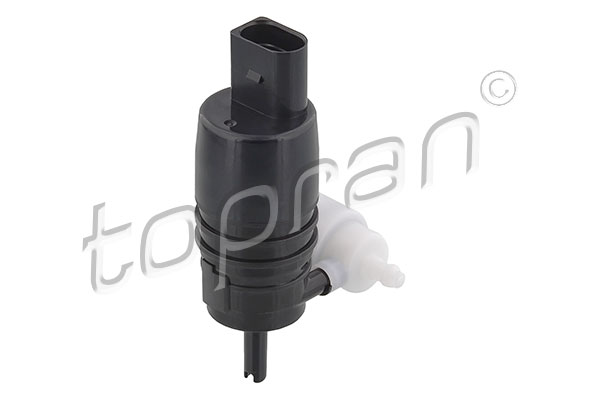 TOPRAN 503 157 Waschwasserpumpe, Scheibenreinigung