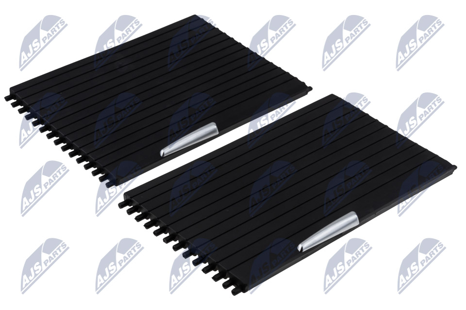 NTY EZC-BM-376 Abdeckung, Mittelkonsole