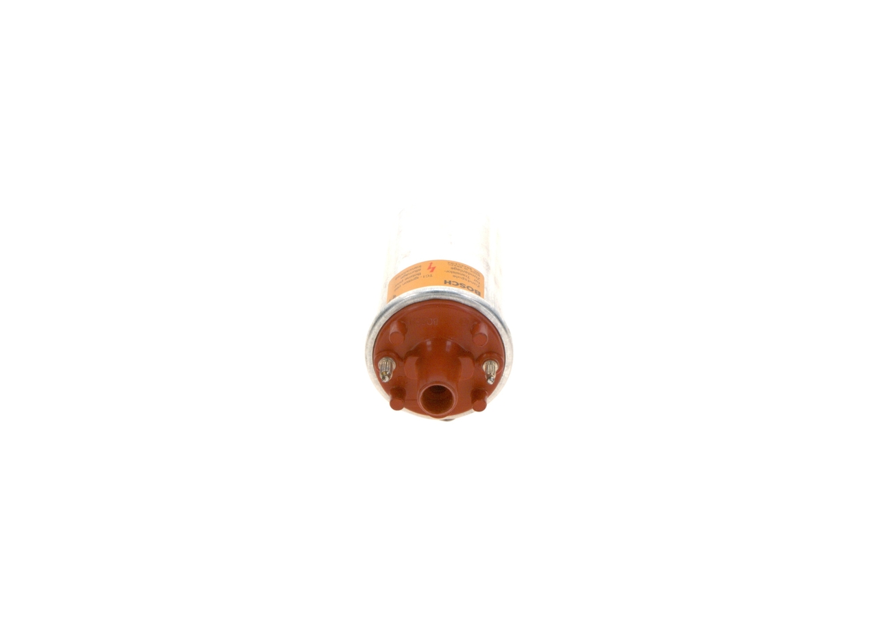 BOSCH 0 221 118 322 Zündspule